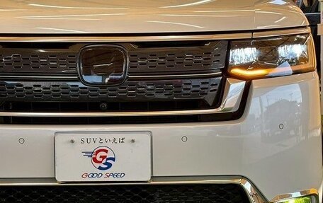 Honda Stepwgn, 2022 год, 1 951 950 рублей, 13 фотография