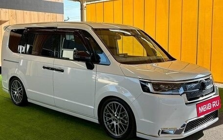 Honda Stepwgn, 2022 год, 1 951 950 рублей, 10 фотография