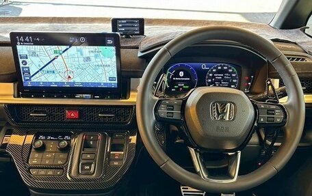 Honda Stepwgn, 2022 год, 1 951 950 рублей, 16 фотография