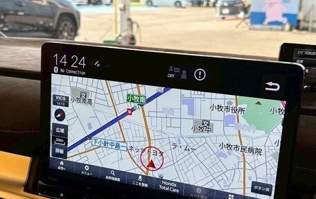 Honda Stepwgn, 2022 год, 1 951 950 рублей, 25 фотография