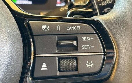 Honda Stepwgn, 2022 год, 1 951 950 рублей, 22 фотография