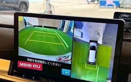 Honda Stepwgn, 2022 год, 1 951 950 рублей, 26 фотография