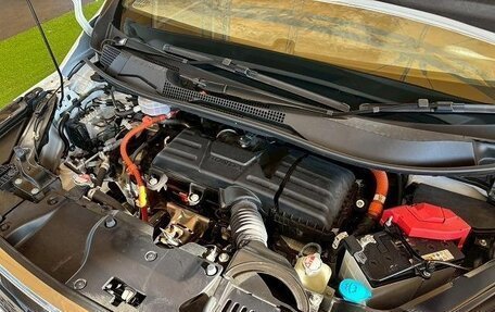 Honda Stepwgn, 2022 год, 1 951 950 рублей, 40 фотография