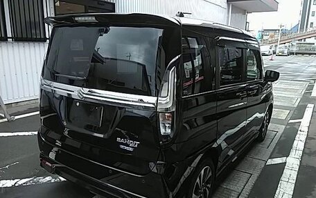 Suzuki Solio, 2022 год, 957 000 рублей, 4 фотография