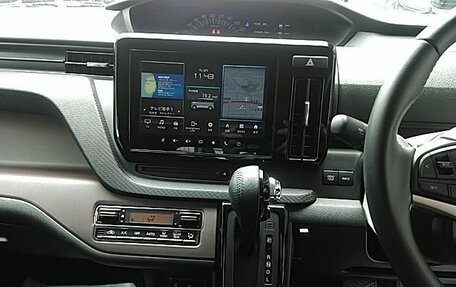 Suzuki Solio, 2022 год, 957 000 рублей, 9 фотография