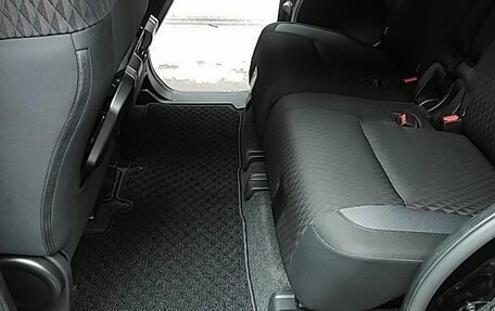 Suzuki Solio, 2022 год, 957 000 рублей, 12 фотография