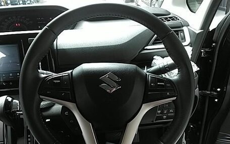 Suzuki Solio, 2022 год, 957 000 рублей, 8 фотография