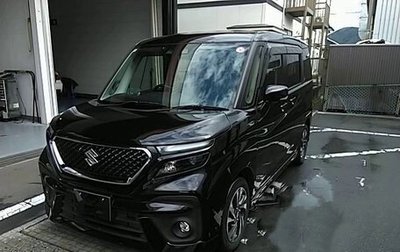 Suzuki Solio, 2022 год, 957 000 рублей, 1 фотография