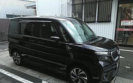 Suzuki Solio, 2022 год, 957 000 рублей, 3 фотография