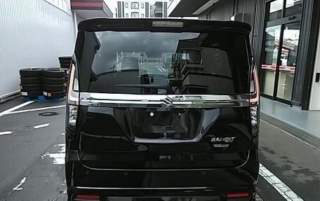 Suzuki Solio, 2022 год, 957 000 рублей, 5 фотография