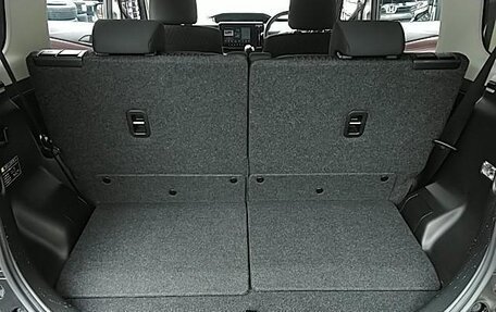 Suzuki Solio, 2022 год, 957 000 рублей, 14 фотография