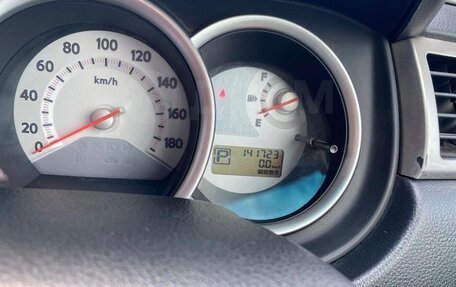 Nissan Tiida, 2008 год, 490 000 рублей, 9 фотография