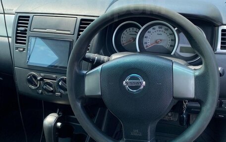 Nissan Tiida, 2008 год, 490 000 рублей, 6 фотография