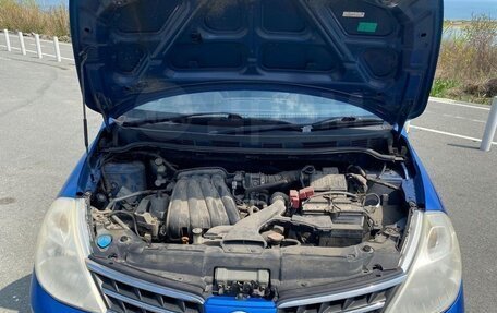 Nissan Tiida, 2008 год, 490 000 рублей, 5 фотография