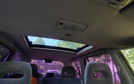 Honda CR-V IV, 1999 год, 475 000 рублей, 9 фотография