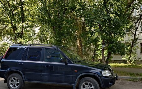 Honda CR-V IV, 1999 год, 475 000 рублей, 2 фотография