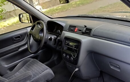 Honda CR-V IV, 1999 год, 475 000 рублей, 8 фотография