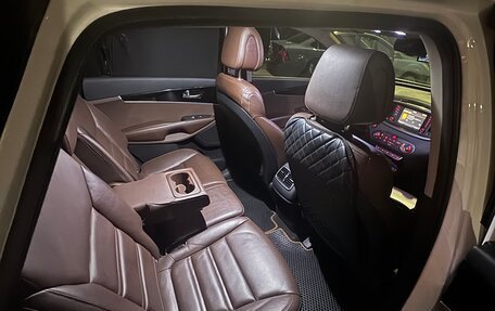 KIA Sorento III Prime рестайлинг, 2015 год, 2 250 000 рублей, 3 фотография