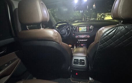 KIA Sorento III Prime рестайлинг, 2015 год, 2 250 000 рублей, 4 фотография