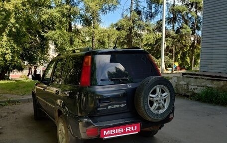 Honda CR-V IV, 1999 год, 475 000 рублей, 6 фотография