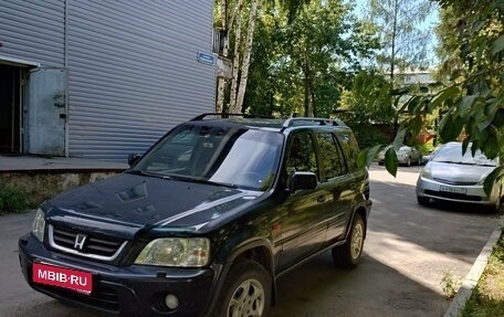 Honda CR-V IV, 1999 год, 475 000 рублей, 1 фотография