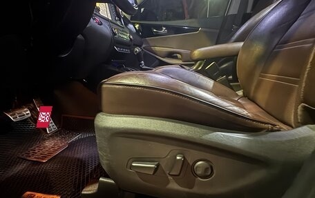 KIA Sorento III Prime рестайлинг, 2015 год, 2 250 000 рублей, 2 фотография