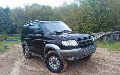 ЛуАЗ Patriot, 2007 год, 200 000 рублей, 1 фотография