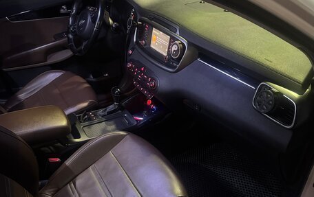 KIA Sorento III Prime рестайлинг, 2015 год, 2 250 000 рублей, 6 фотография