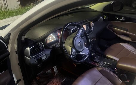 KIA Sorento III Prime рестайлинг, 2015 год, 2 250 000 рублей, 9 фотография