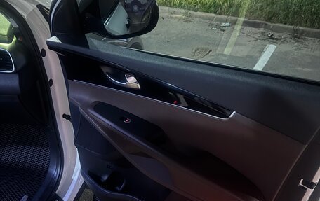 KIA Sorento III Prime рестайлинг, 2015 год, 2 250 000 рублей, 5 фотография