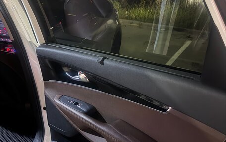 KIA Sorento III Prime рестайлинг, 2015 год, 2 250 000 рублей, 7 фотография