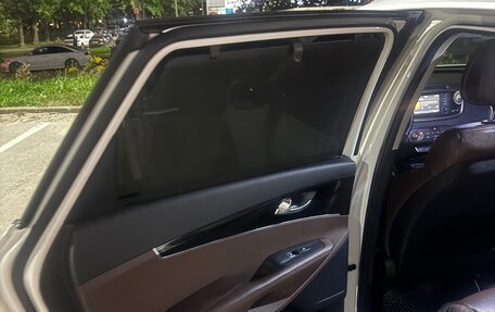 KIA Sorento III Prime рестайлинг, 2015 год, 2 250 000 рублей, 10 фотография