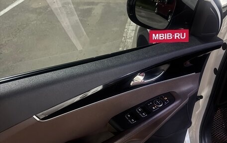 KIA Sorento III Prime рестайлинг, 2015 год, 2 250 000 рублей, 8 фотография