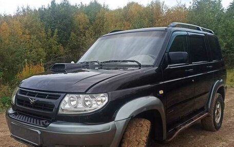 ЛуАЗ Patriot, 2007 год, 200 000 рублей, 4 фотография