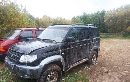 ЛуАЗ Patriot, 2007 год, 200 000 рублей, 3 фотография