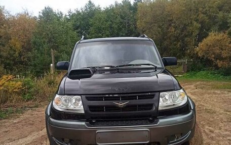 ЛуАЗ Patriot, 2007 год, 200 000 рублей, 6 фотография