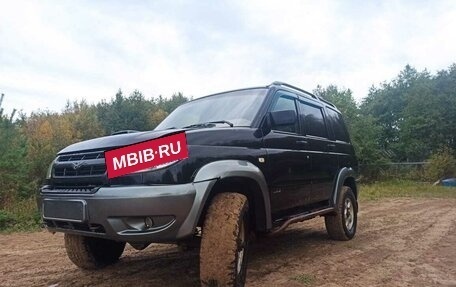 ЛуАЗ Patriot, 2007 год, 200 000 рублей, 2 фотография