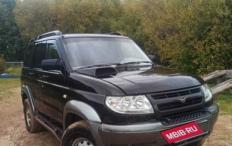 ЛуАЗ Patriot, 2007 год, 200 000 рублей, 7 фотография