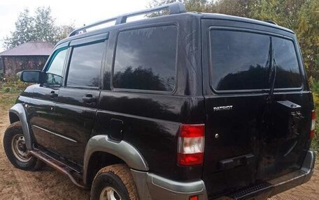 ЛуАЗ Patriot, 2007 год, 200 000 рублей, 11 фотография