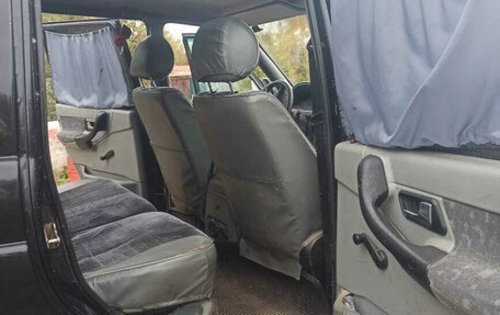 ЛуАЗ Patriot, 2007 год, 200 000 рублей, 13 фотография