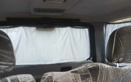 ЛуАЗ Patriot, 2007 год, 200 000 рублей, 14 фотография