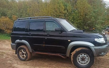 ЛуАЗ Patriot, 2007 год, 200 000 рублей, 8 фотография