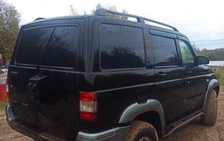 ЛуАЗ Patriot, 2007 год, 200 000 рублей, 17 фотография