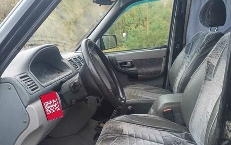 ЛуАЗ Patriot, 2007 год, 200 000 рублей, 9 фотография