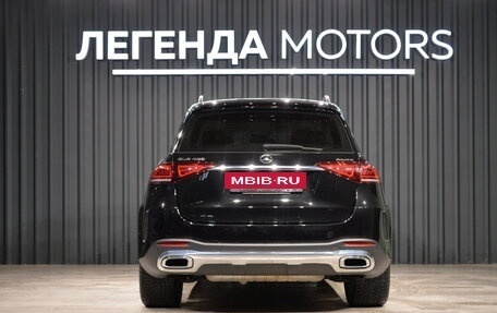 Mercedes-Benz GLE, 2022 год, 10 500 000 рублей, 5 фотография