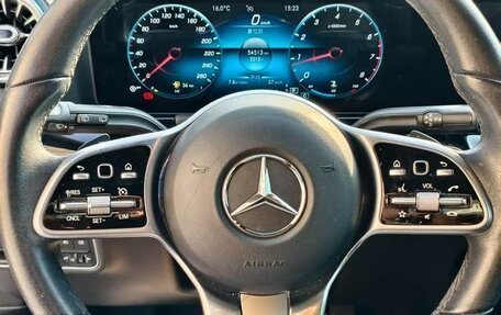 Mercedes-Benz GLA, 2022 год, 2 400 635 рублей, 3 фотография