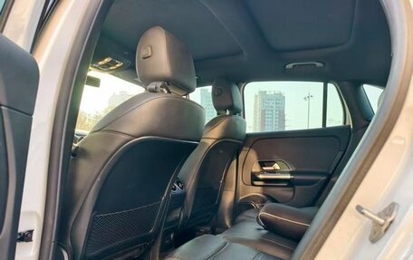 Mercedes-Benz GLA, 2022 год, 2 400 635 рублей, 2 фотография