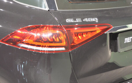 Mercedes-Benz GLE, 2022 год, 10 500 000 рублей, 9 фотография