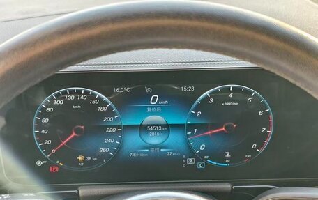 Mercedes-Benz GLA, 2022 год, 2 400 635 рублей, 7 фотография