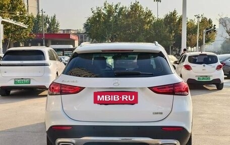 Mercedes-Benz GLA, 2022 год, 2 400 635 рублей, 9 фотография